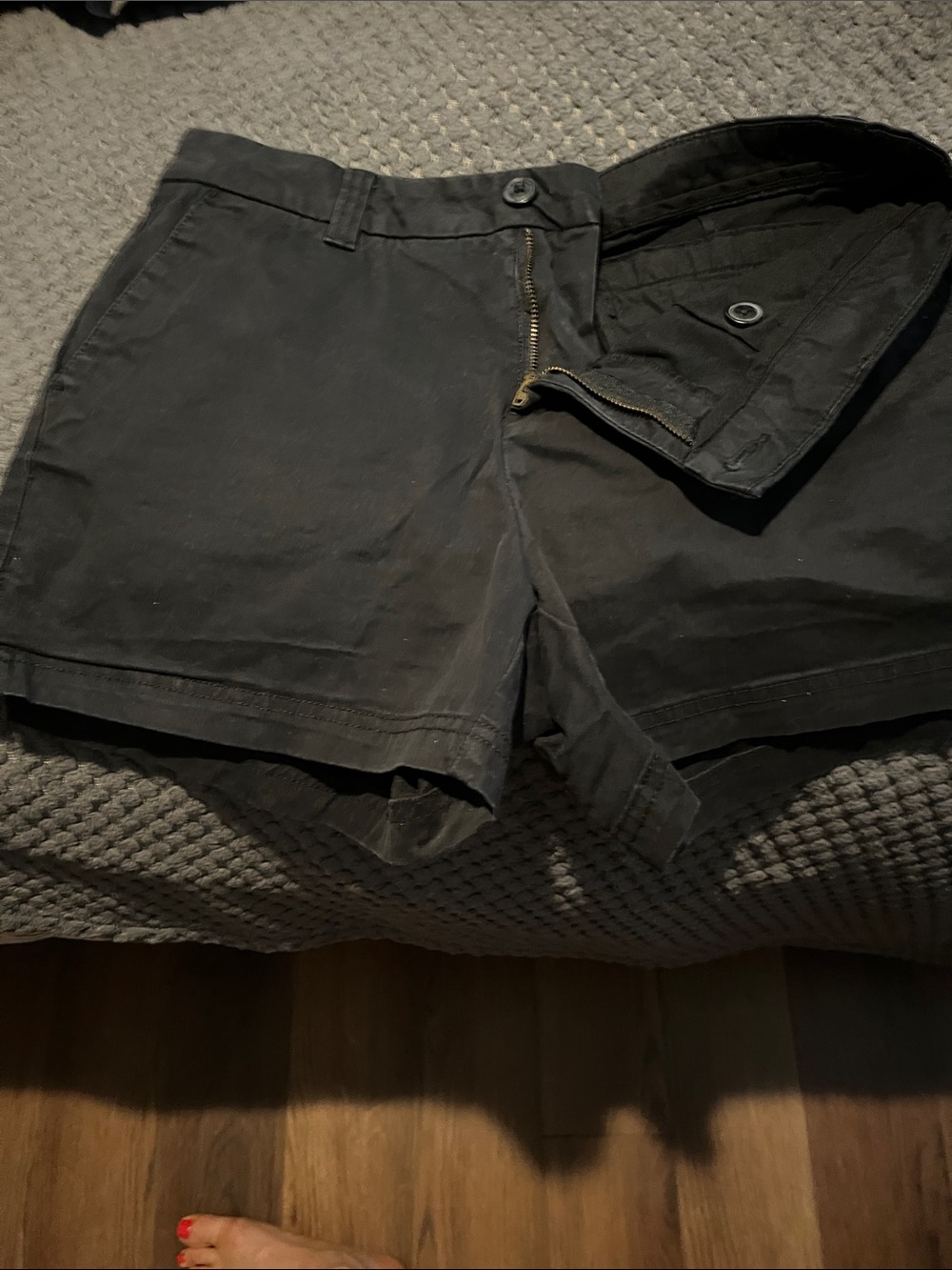 Magellan shorts